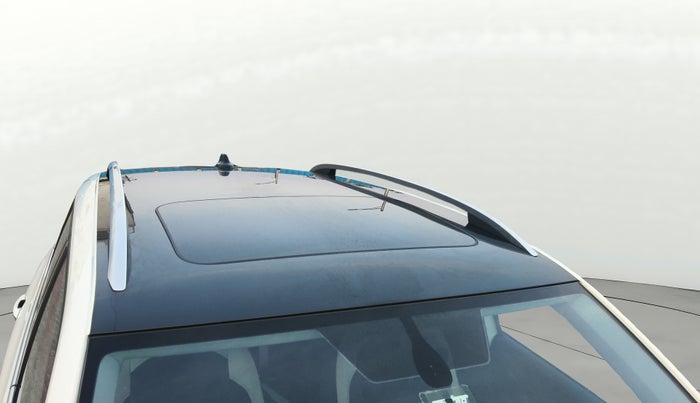 2021 Volkswagen TAIGUN GT PLUS 1.5 TSI DSG, Petrol, Automatic, 69,530 km, Roof