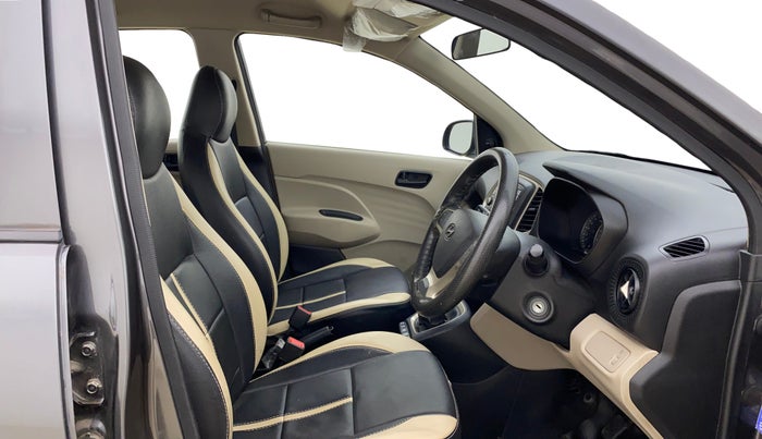 2022 Hyundai NEW SANTRO MAGNA, Petrol, Manual, 32,311 km, Right Side Front Door Cabin