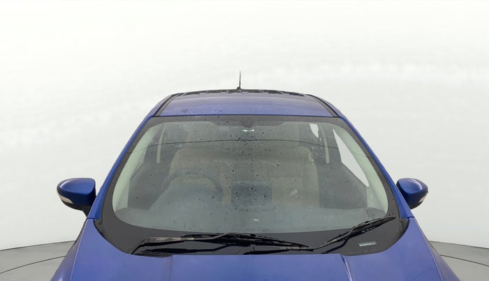 2019 Ford Ecosport TREND 1.5L DIESEL, Diesel, Manual, 45,274 km, Front Windshield