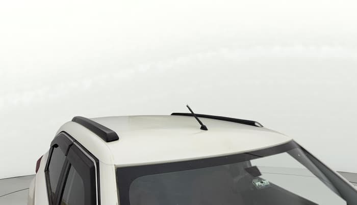 2021 Tata PUNCH ADVENTURE MT, CNG, Manual, 50,698 km, Roof