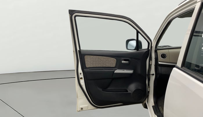 2016 Maruti Wagon R 1.0 VXI AMT, Petrol, Automatic, 60,782 km, LHS Front Door