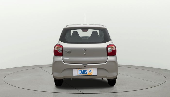 2024 Maruti Alto K10 VXi Plus (O) AGS, Petrol, Automatic, 929 km, Back/Rear