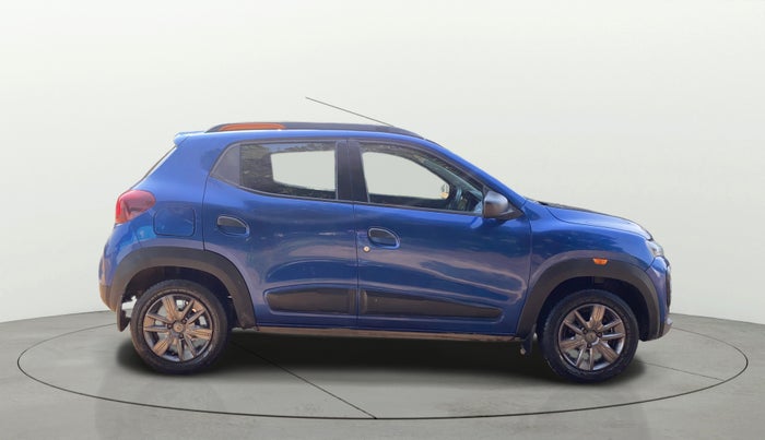 2020 Renault Kwid CLIMBER 1.0 (O), Petrol, Manual, 35,206 km, Right Side View