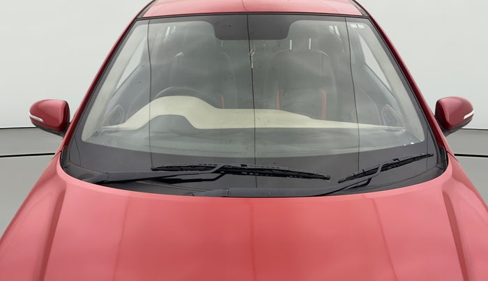 2016 Hyundai Elite i20 SPORTZ 1.2, Petrol, Manual, 23,990 km, Front Windshield