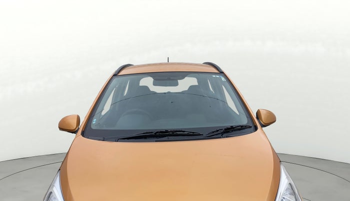 2016 Hyundai Grand i10 SPORTZ 1.2 KAPPA VTVT, Petrol, Manual, 65,267 km, Front Windshield