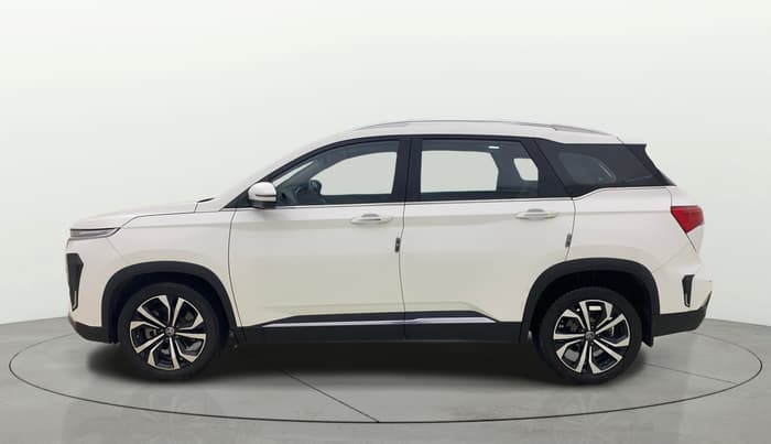 2023 MG HECTOR SHARP PRO 2.0 TURBO DIESEL, Diesel, Manual, 23,647 km, Left Side