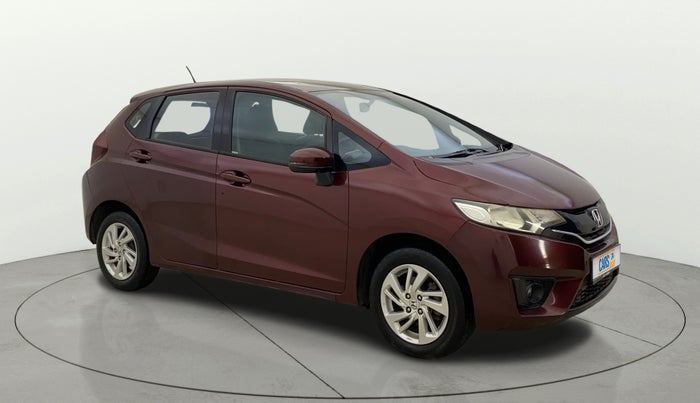 2018 Honda Jazz 1.2L I-VTEC V, Petrol, Manual, 42,213 km, SRP