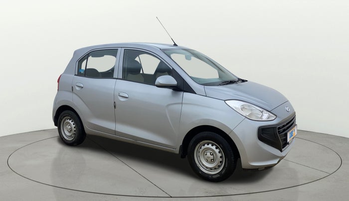 2021 Hyundai NEW SANTRO SPORTZ EXECUTIVE MT CNG, CNG, Manual, 79,736 km, Right Front Diagonal