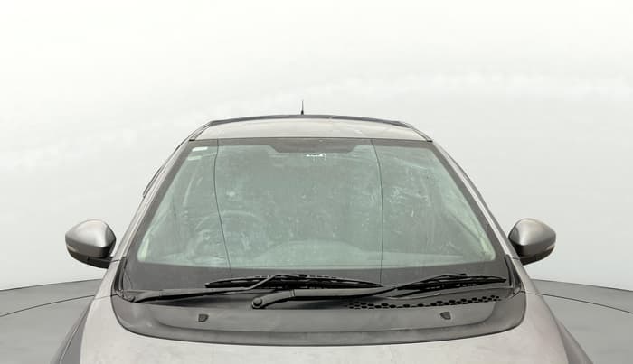 2018 Tata TIGOR XT PETROL, Petrol, Manual, 88,280 km, Front Windshield