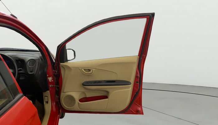 2015 Honda Brio S MT, Petrol, Manual, 39,212 km, RHS Front Door