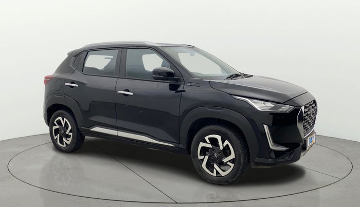 2023 Nissan MAGNITE XV MT, Petrol, Manual, 29,957 km, Right Front Diagonal