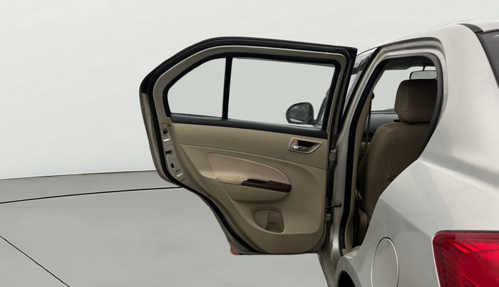 2014 Maruti Swift Dzire VXI, Petrol, Manual, 55,101 km, LHS Rear Door