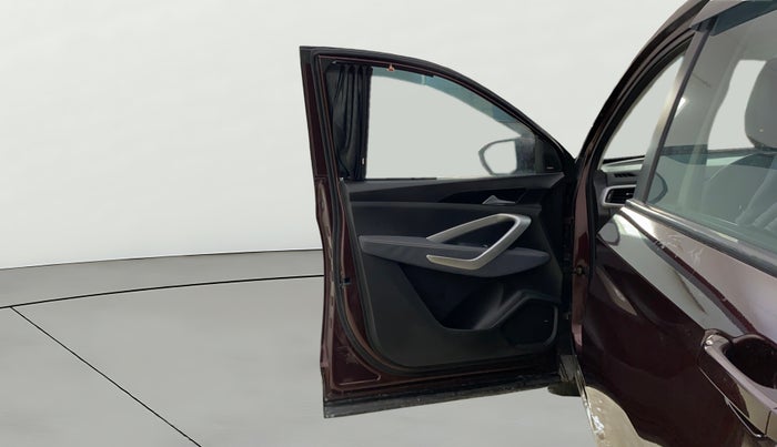 2020 MG HECTOR SUPER 1.5 PETROL, Petrol, Manual, 42,005 km, LHS Front Door