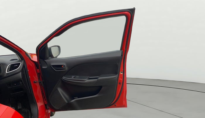 2016 Maruti Baleno SIGMA PETROL 1.2, Petrol, Manual, 73,722 km, RHS Front Door