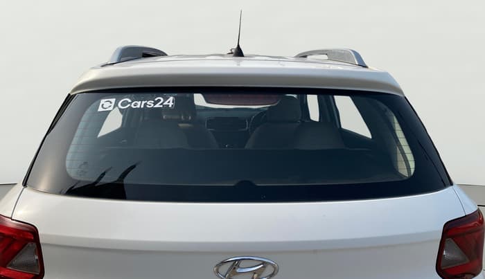 2021 Hyundai VENUE S 1.2, Petrol, Manual, 28,483 km, Rear Windshield