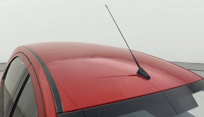 2017 Tata Tiago XZ PETROL, Petrol, Manual, 31,714 km, Roof