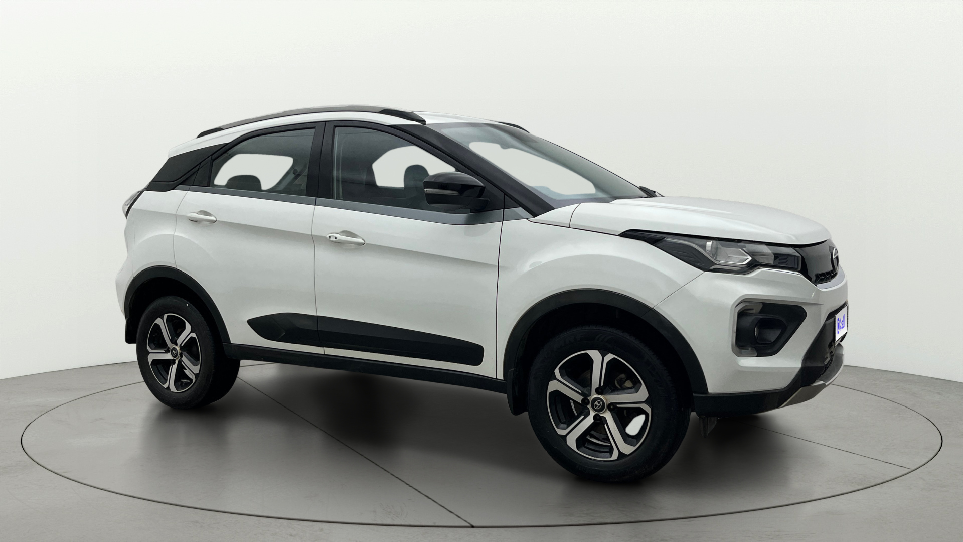 2021 Tata Nexon XZA PLUS (O) PETROL 2021 Tata Nexon XZA PLUS (O) PETROL