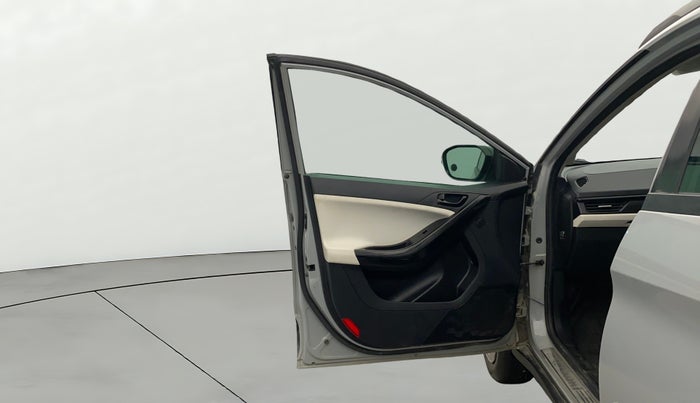 2024 Tata NEXON Pure 1.2 iCNG, CNG, Manual, 88,371 km, LHS Front Door