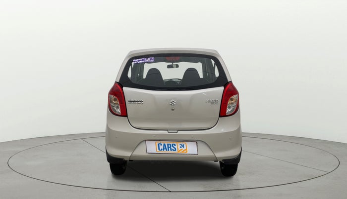2019 Maruti Alto 800 LXI, Petrol, Manual, 21,019 km, Back/Rear