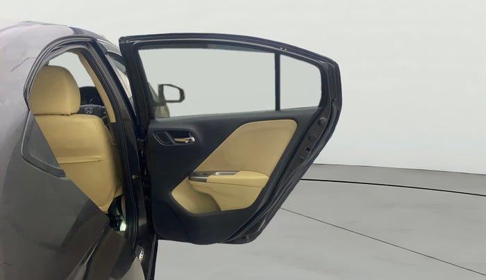 2015 Honda City 1.5L I-VTEC V MT, Petrol, Manual, 51,571 km, RHS Rear Door