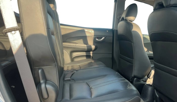 2019 Honda BR-V 1.5L I-VTEC VX, Petrol, Manual, 91,491 km, Right Side Rear Door Cabin