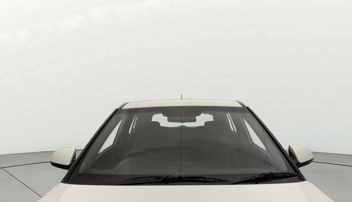 2016 Hyundai Creta BASE 1.4 DIESEL, Diesel, Manual, 79,391 km, Front Windshield