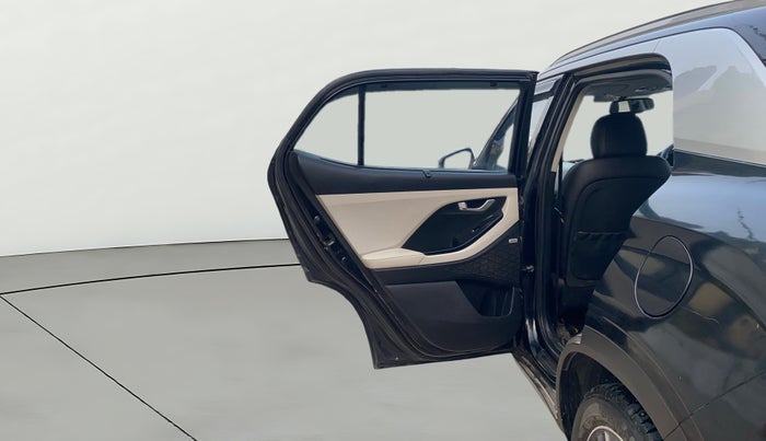 2022 Hyundai Creta SX (O) 1.5 DIESEL, Diesel, Manual, 73,081 km, LHS Rear Door