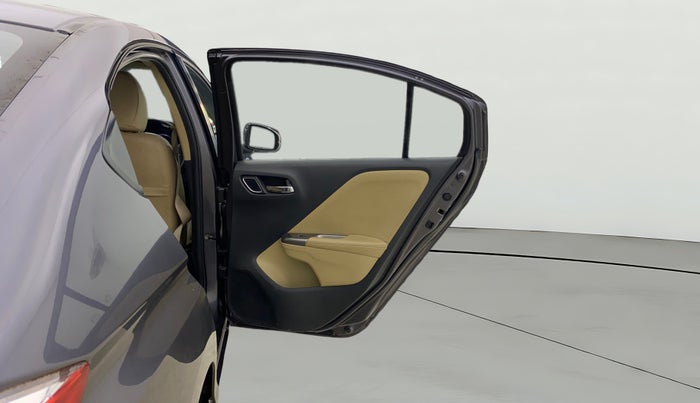 2018 Honda City 1.5L I-VTEC ZX CVT, Petrol, Automatic, 98,795 km, RHS Rear Door