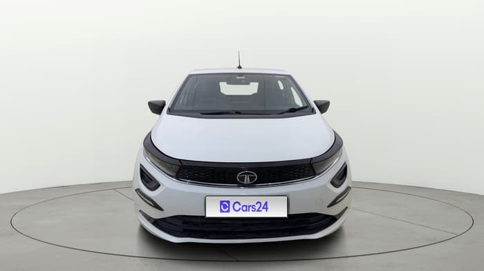 2021 Tata ALTROZ XM PLUS PETROL, Petrol, Manual, 60,902 km, Front