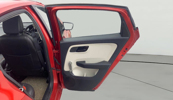 2022 Tata ALTROZ XE PETROL, Petrol, Manual, 22,656 km, RHS Rear Door