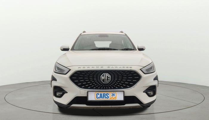 2023 MG ASTOR SUPER 1.5 MT, Petrol, Manual, 16,248 km, Front