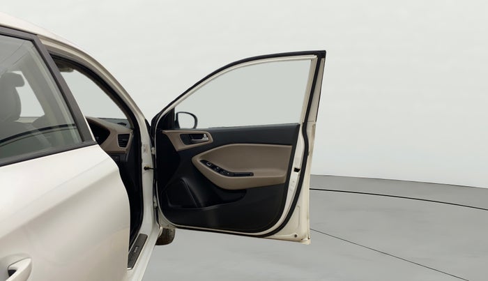 2018 Hyundai Elite i20 MAGNA EXECUTIVE 1.2, Petrol, Manual, 55,085 km, RHS Front Door