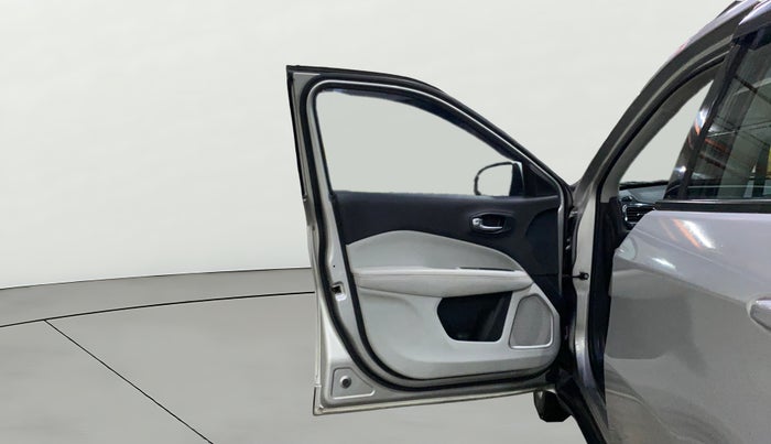 2018 Jeep Compass LIMITED 2.0 DIESEL, Diesel, Manual, 99,002 km, LHS Front Door