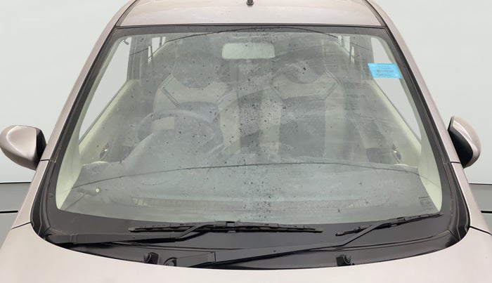 2018 Maruti Celerio ZXI AMT (O), Petrol, Automatic, 69,117 km, Front Windshield