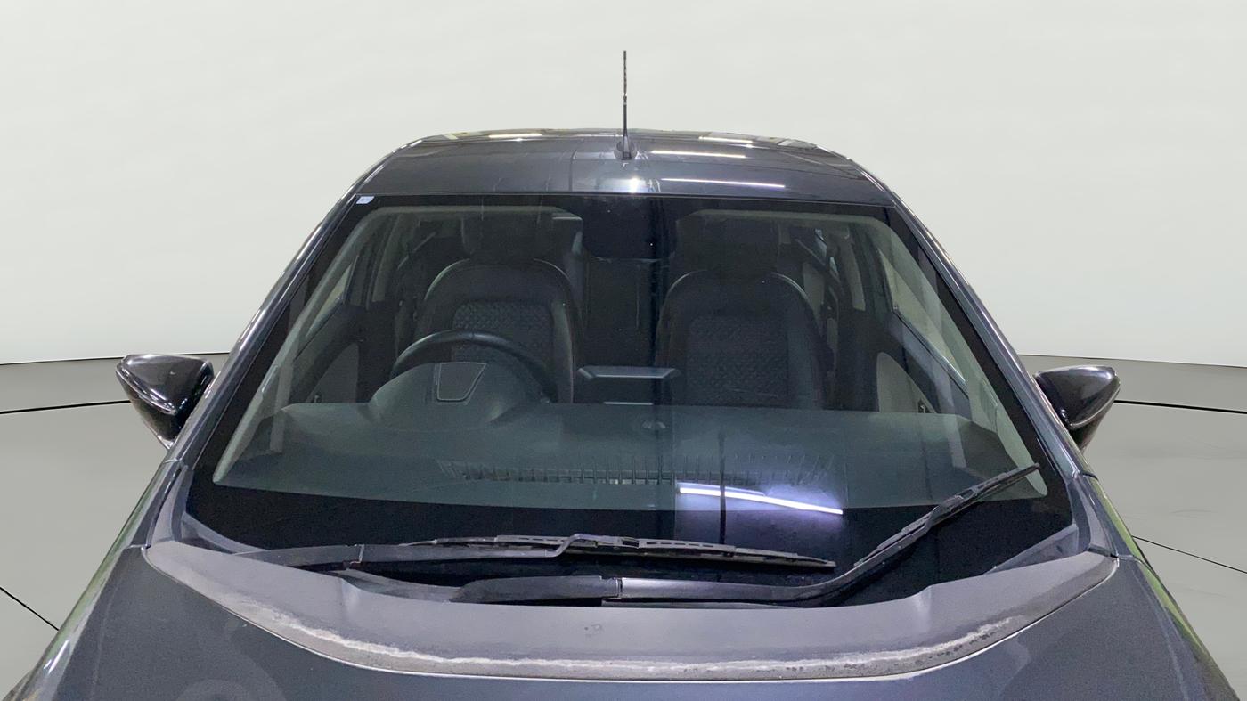 2023 Tata ALTROZ XZA, Petrol, Automatic, 14,406 km, Front Windshield