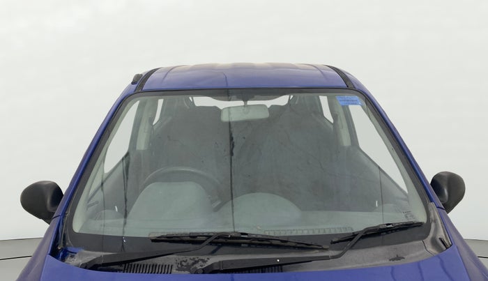 2015 Maruti Alto 800 LXI, Petrol, Manual, 99,471 km, Front Windshield