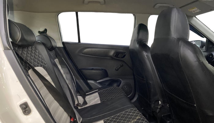 2024 Hyundai EXTER EX 1.2 MT, Petrol, Manual, 83,039 km, Right Side Rear Door Cabin