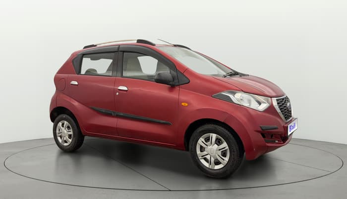2018 Datsun Redi Go S 1.0, Petrol, Manual, 11,775 km, SRP