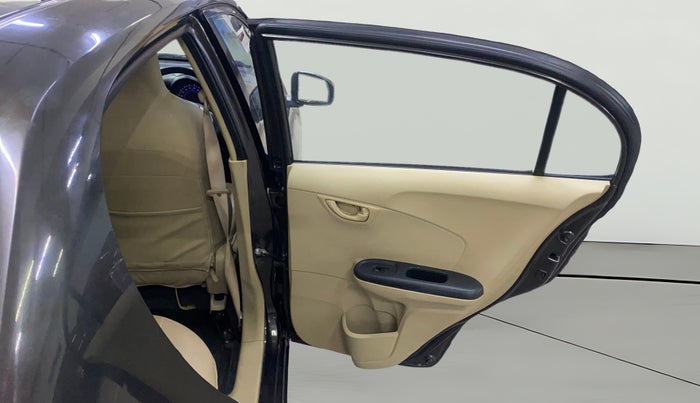 2015 Honda Amaze 1.2L I-VTEC S, Petrol, Manual, 6,293 km, RHS Rear Door