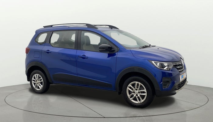 2021 Renault TRIBER RXT, Petrol, Manual, 64,211 km, SRP