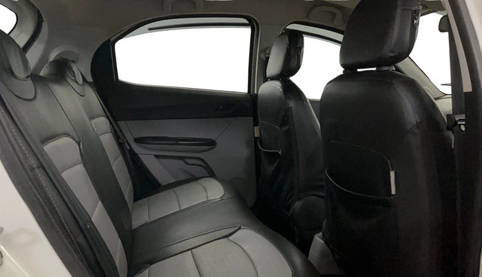 2021 Tata Tiago XT PETROL, Petrol, Manual, 79,285 km, Right Side Rear Door Cabin