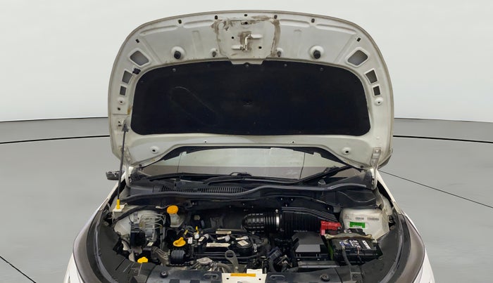 2021 Tata ALTROZ XT PETROL, Petrol, Manual, 61,105 km, Open Bonet