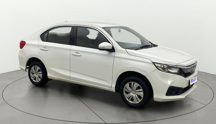2018 Honda Amaze 1.5L I-DTEC S, Diesel, Manual, 74,225 km, SRP