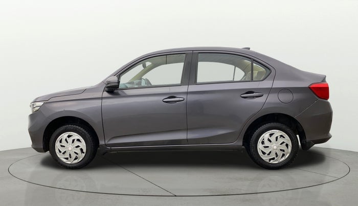 2018 Honda Amaze 1.2L I-VTEC S, Petrol, Manual, 71,593 km, Left Side