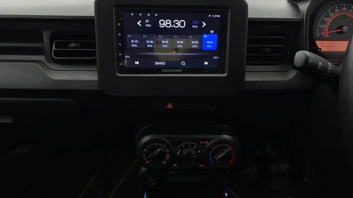 Features