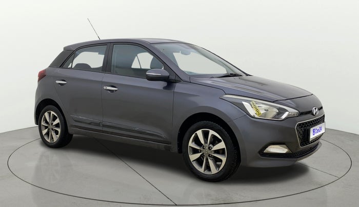 2014 Hyundai Elite i20 SPORTZ 1.2 (O), Petrol, Manual, 53,971 km, SRP