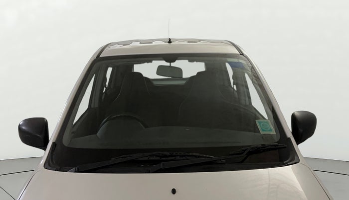 2023 Maruti Alto K10 VXI, Petrol, Manual, 13,895 km, Front Windshield