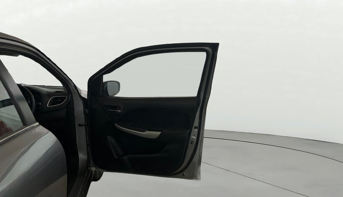 2017 Maruti Baleno DELTA PETROL 1.2, Petrol, Manual, 60,786 km, RHS Front Door