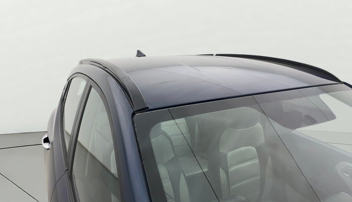 2021 Hyundai GRAND I10 NIOS ASTA AMT 1.2 KAPPA VTVT, Petrol, Automatic, 32,804 km, Roof