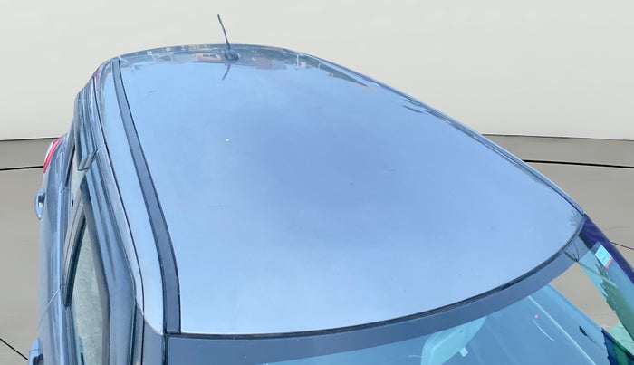 2017 Maruti Swift VXI, Petrol, Manual, 26,489 km, Roof